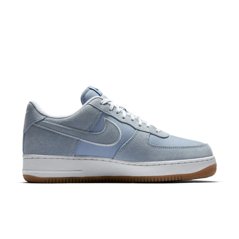 Nike Air Force 1 Low Light Armory Blue Light Armory Blue/Light Armory Blue (315122-422)