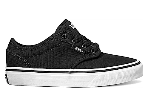 VANS Atwood Kinderschoenen (Zwart)