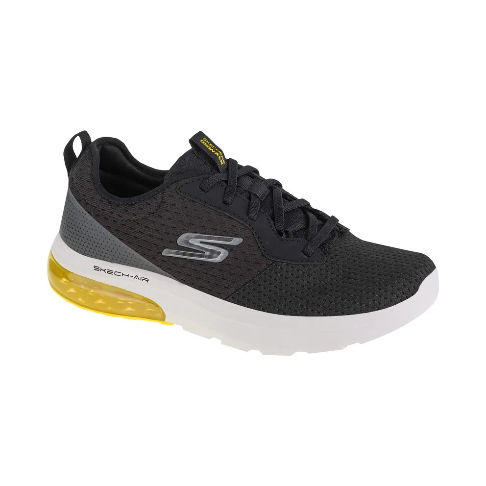 Skechers Skech Black (216153-BKYL)