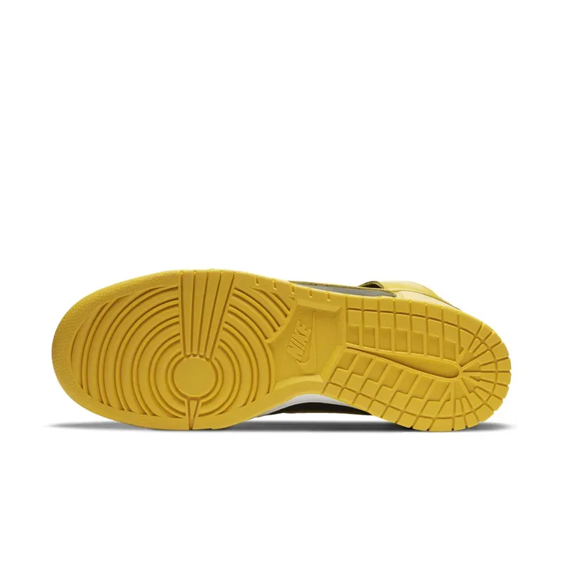 Nike Dunk High Varsity Maize (2020) (CZ8149-002)