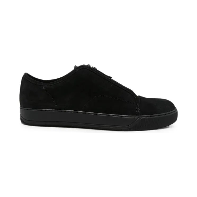 Lanvin Zip-detail “Black” (FM-SKDBB5 ZPSU-E26 1010)