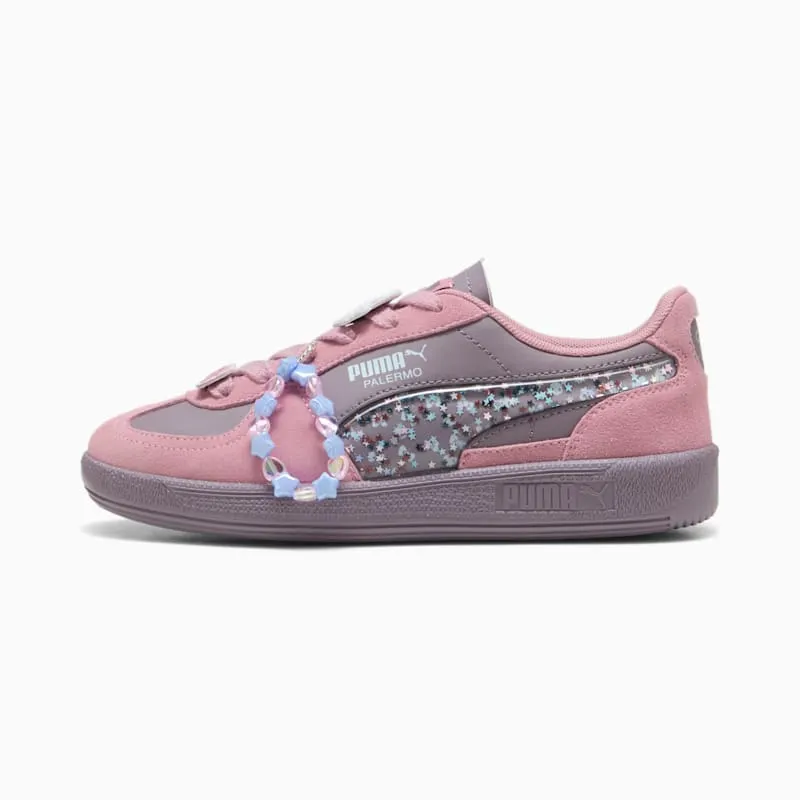 Puma Palermo Hello Kitty and Friends Plum Jam (403388-01)