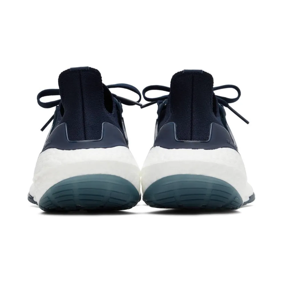 Adidas Ultraboost 22 Collegiate Navy / Collegiate Navy / Core Black (GX5461)