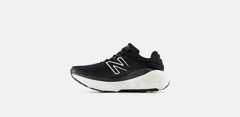 New Balance Fresh Foam 840v1 Black Magnet (W840FLK)
