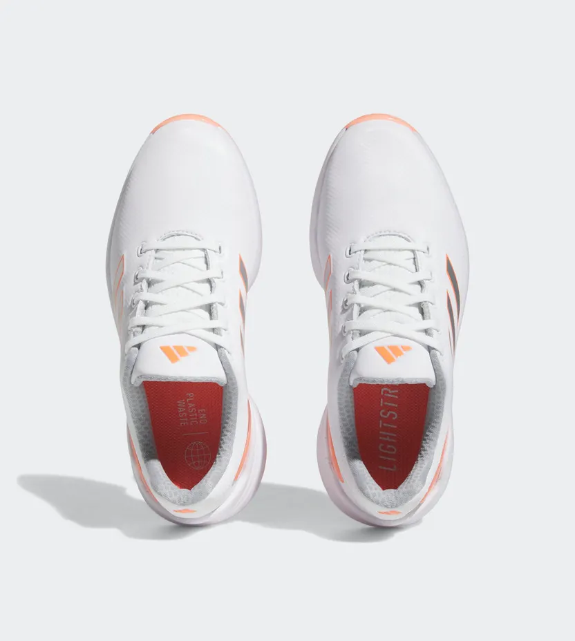 adidas-golfschoenen GZ2176