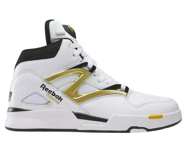 Reebok Pump Omni Wit (100255529)