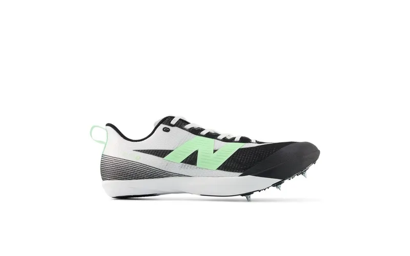 New Balance FuelCell Flite-S Black Mint Flash Lab Green (UFCSPB1)