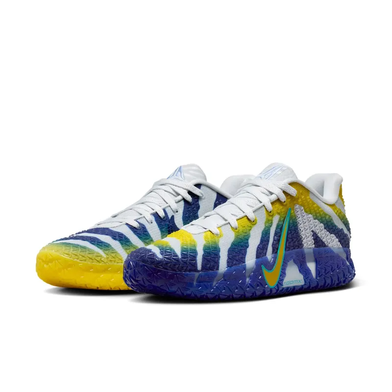 Nike Ja 3 “Murray State” (HF2793-004)
