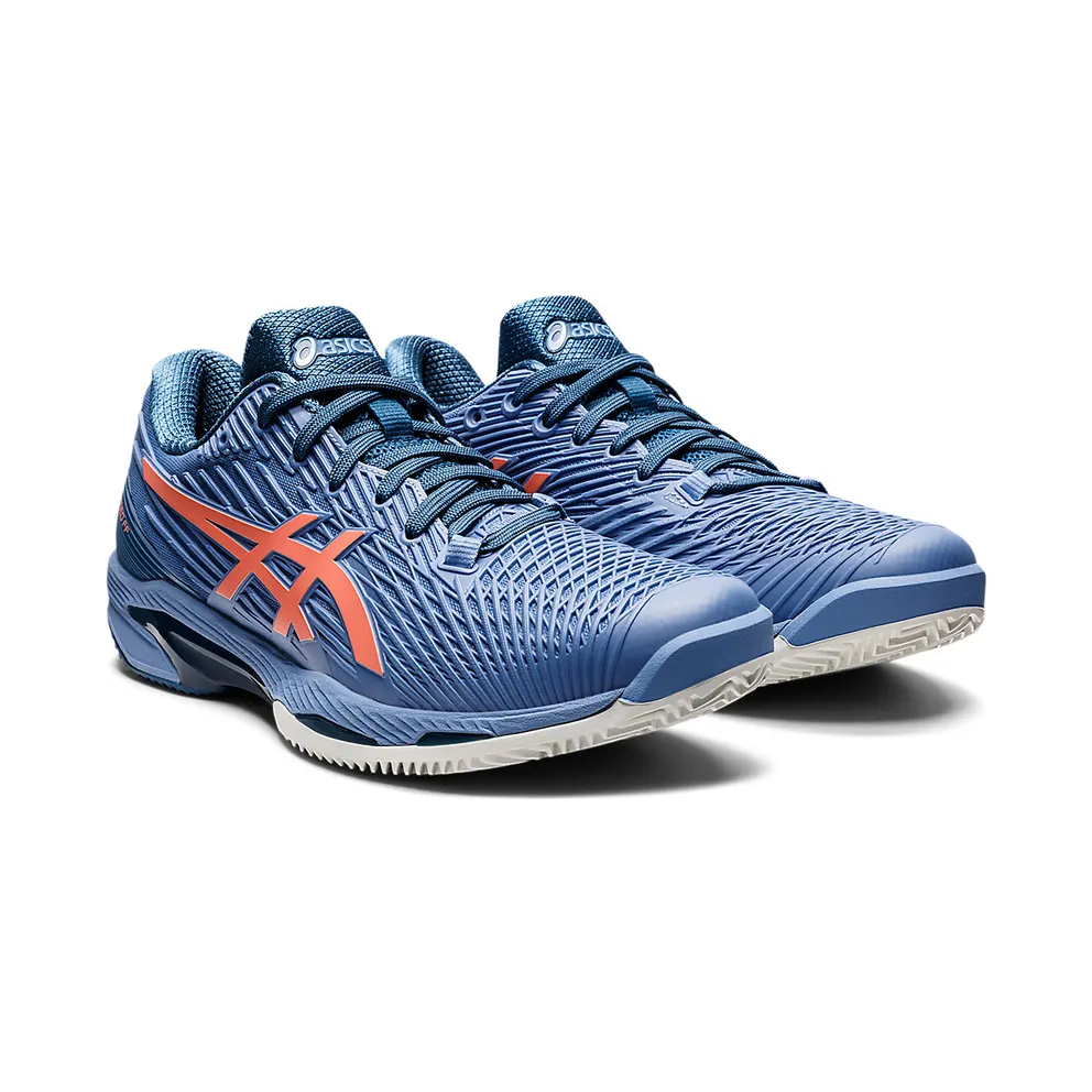 Asics Solution Speed™ Ff 2 Clay Blue Harmony/Guava (1041A187.400)