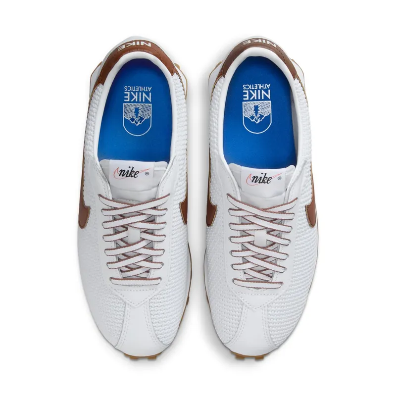 Nike LD-1000 SE White Gum Medium Brown Fauna Brown (IH2128-100)