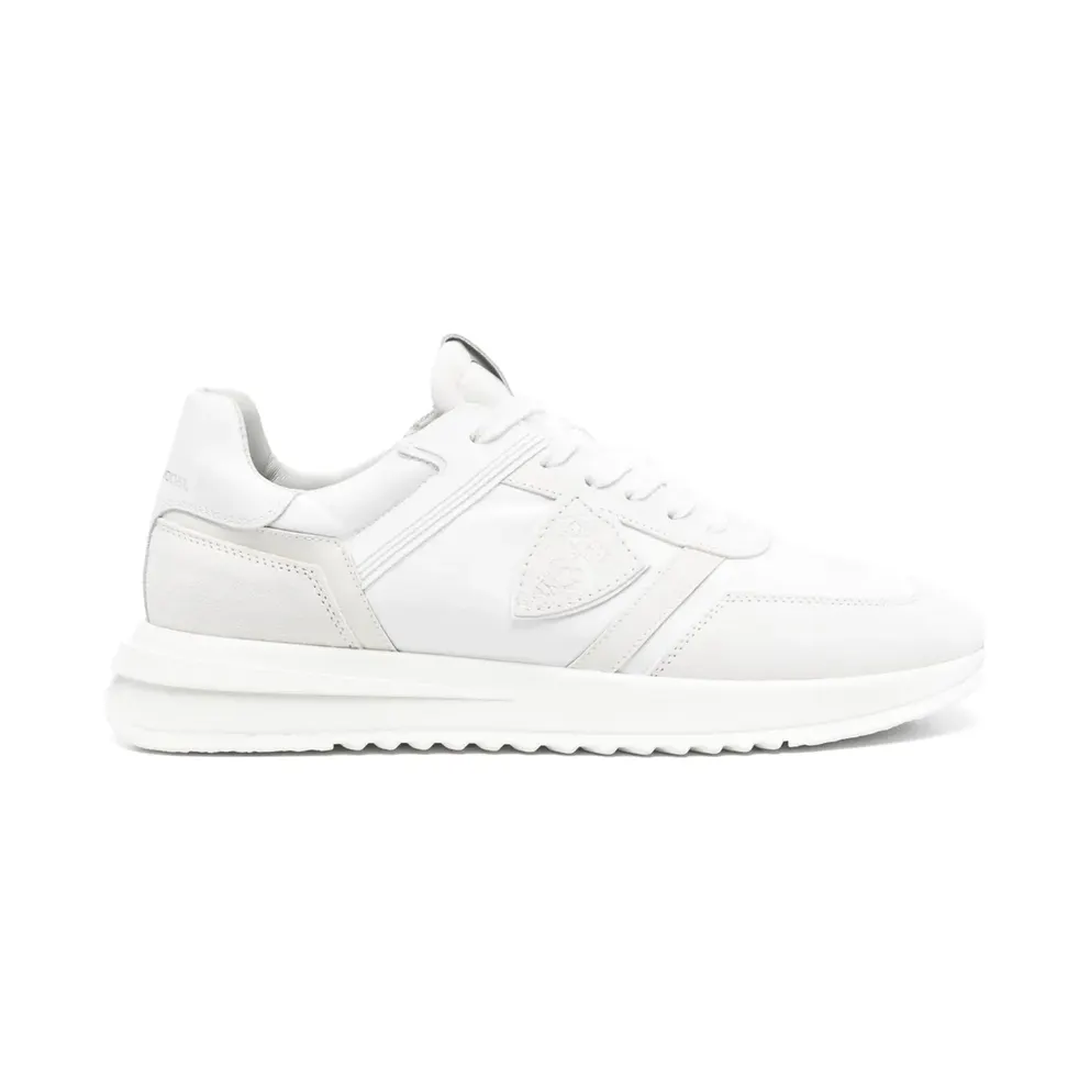Philippe Model Paris Tropez 2.1 – White (TYLUWT09)