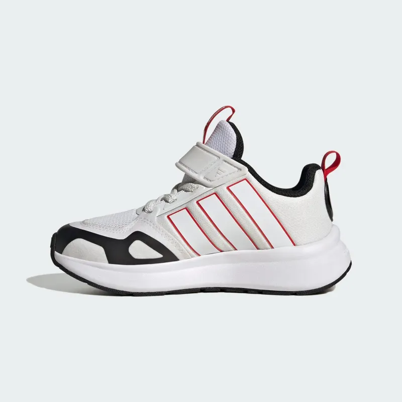 Adidas x Marvel Spider-Man Runner PS “Spider-Woman” (JS3494)