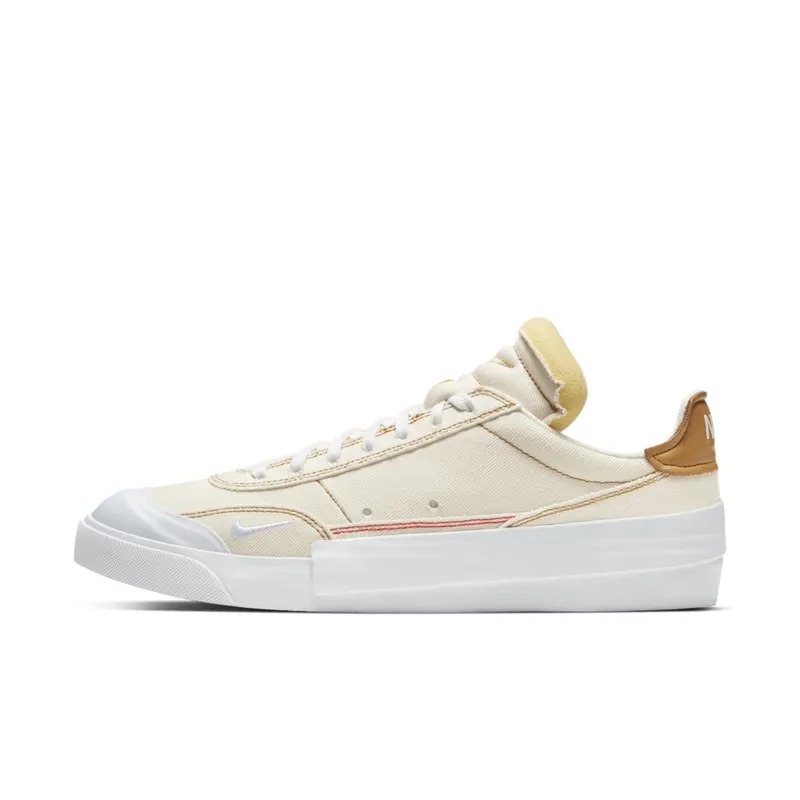 Nike Drop Type Light Cream Light Cream/White-Light Cream (CW6213-212)