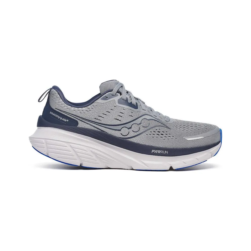 Saucony Guide 18 Flint Navy (S20998-161)