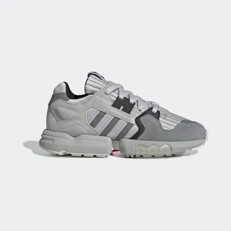 Adidas ZX Torsion W Grey (EF4374)