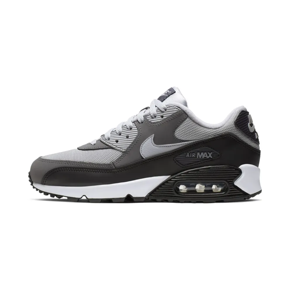 Nike Air Max 90 ‘Greyscale’ (2019) (CN0194-002)