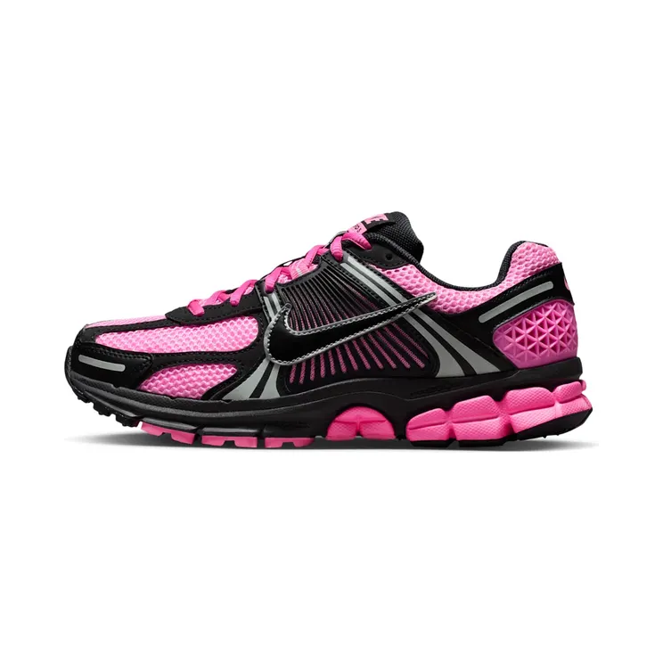 Nike Zoom Vomero 5 “Pink Spell / Metallic Platinum / Pink Foam / Black” (FJ2028-601)