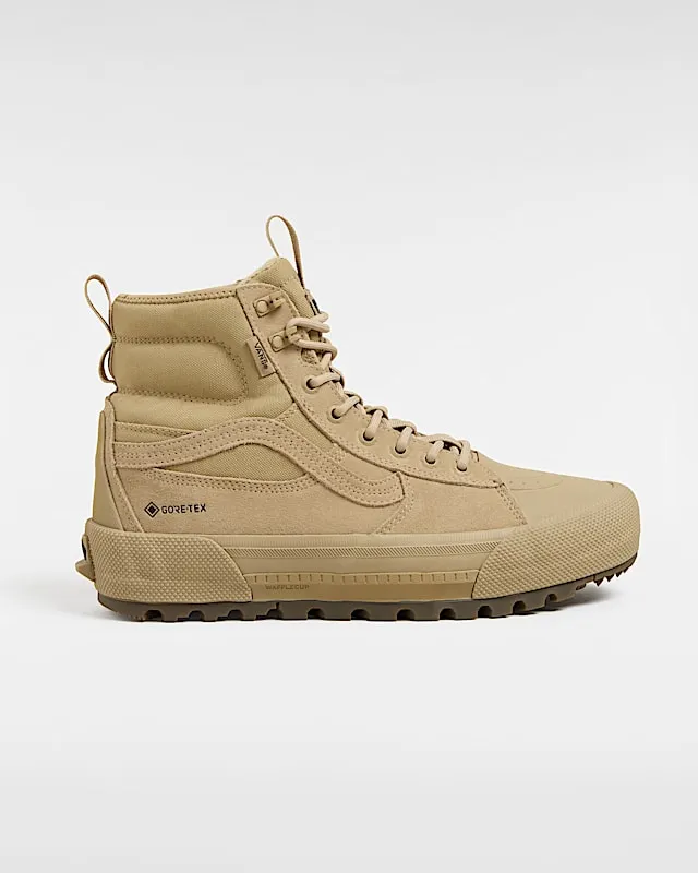 Vans Sk8-Hi Gore-Tex MTE Incense Brown (VN000CVS4MG)