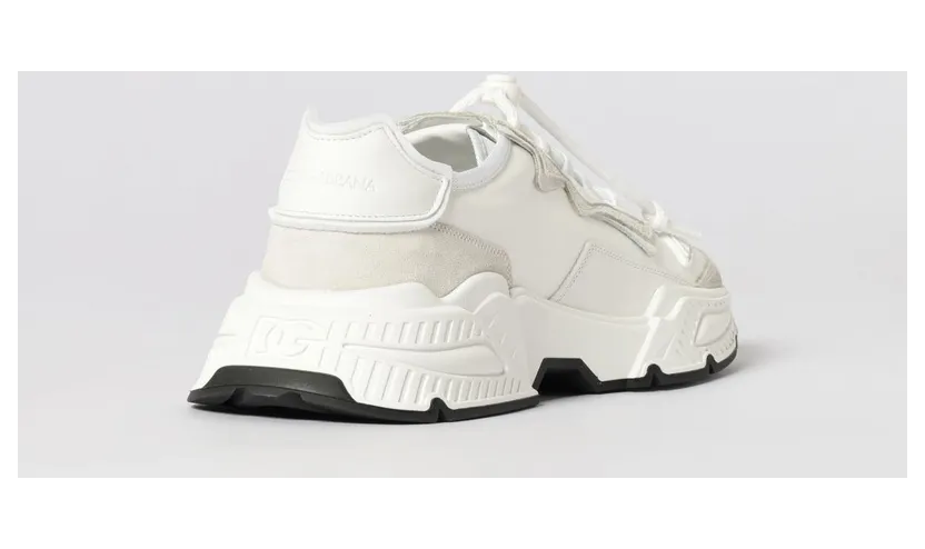 Dolce & Gabbana Sneakers White (DA5119AQ04080001) (2)