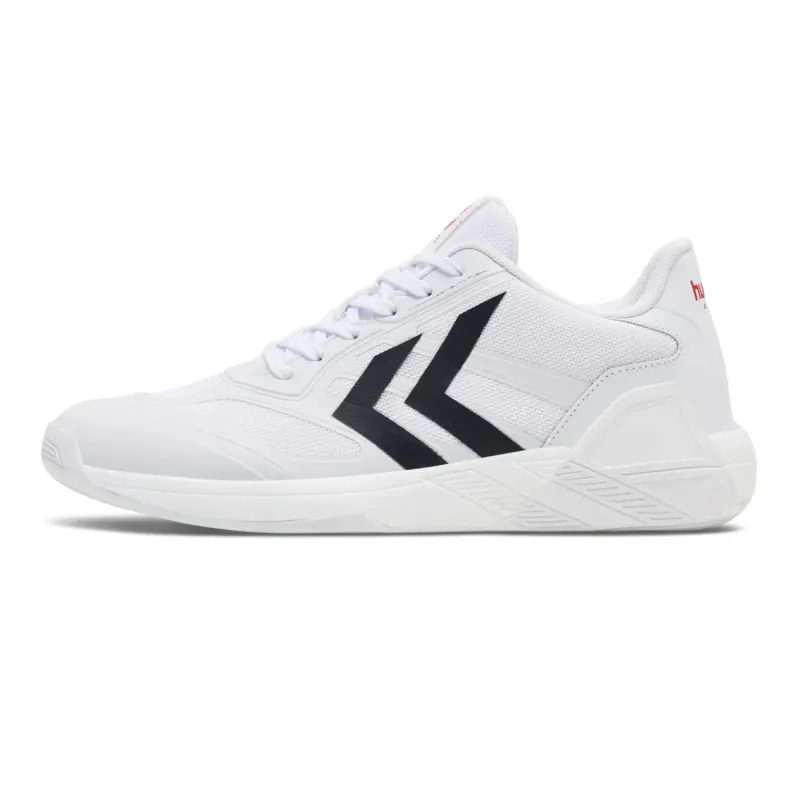 Hummel Algiz White (223132-9001)