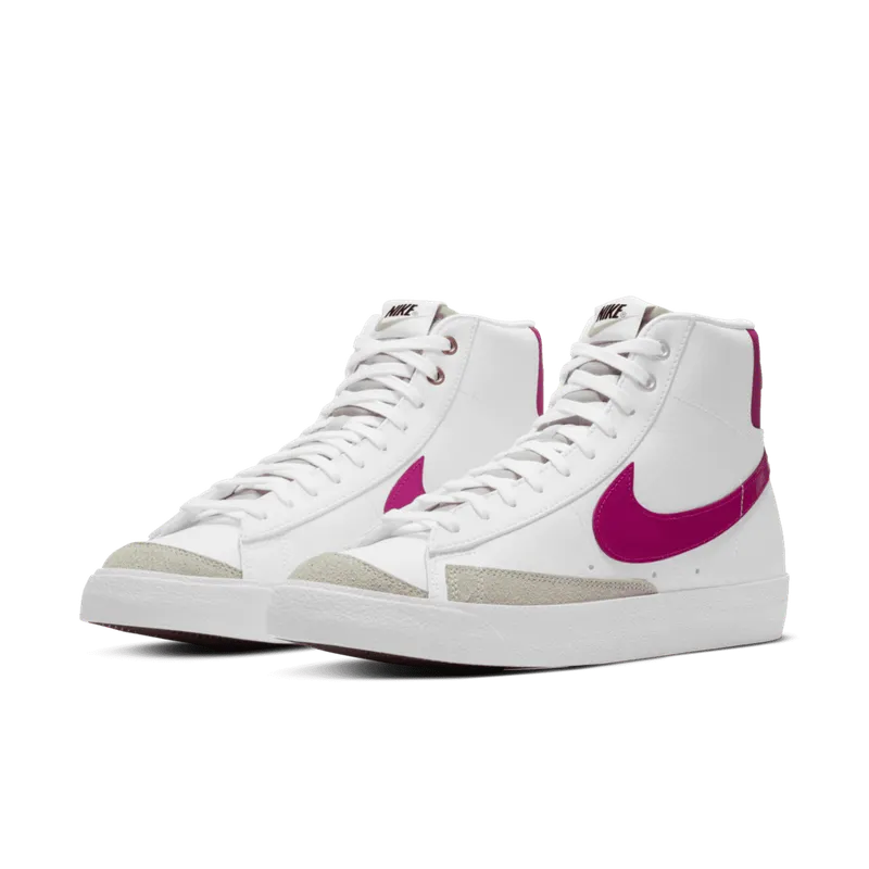 Nike Blazer Mid World Tour (DD9552-100)