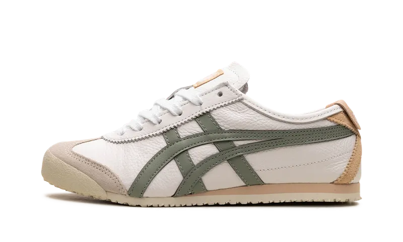 Onitsuka Tiger Mexico 66 “White Green” (1182A078-111)