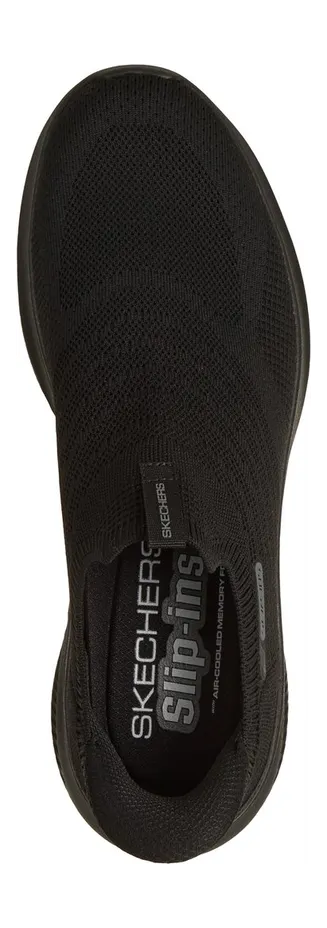 skechers-ultra-flex 233201_BBK