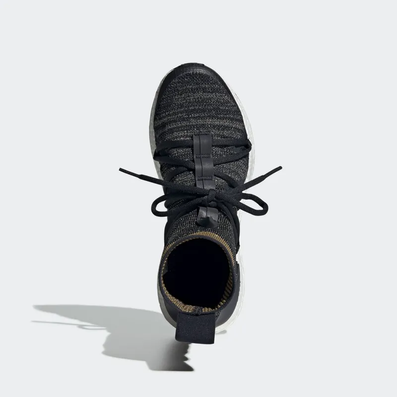 adidas Ultra Boost X Mid Stella McCartney Legend Blue (W) Legend Blue/Core Black/Footwear White (BY1834)
