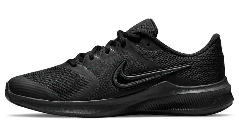 Nike Downshifter 11 (straat) Black (CZ3949002)