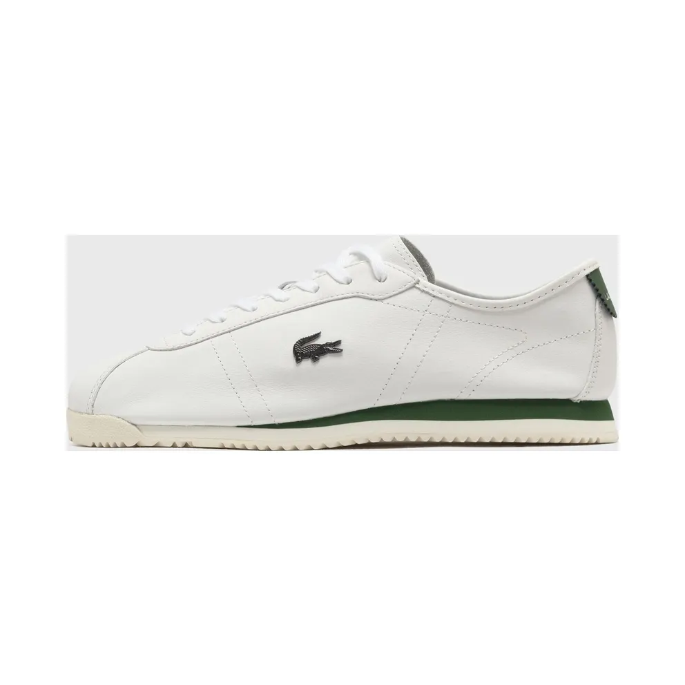 Lacoste Carnaby White