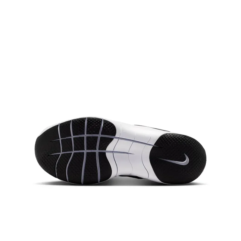 Nike Free Black/Anthracite/White (IO1642-001)