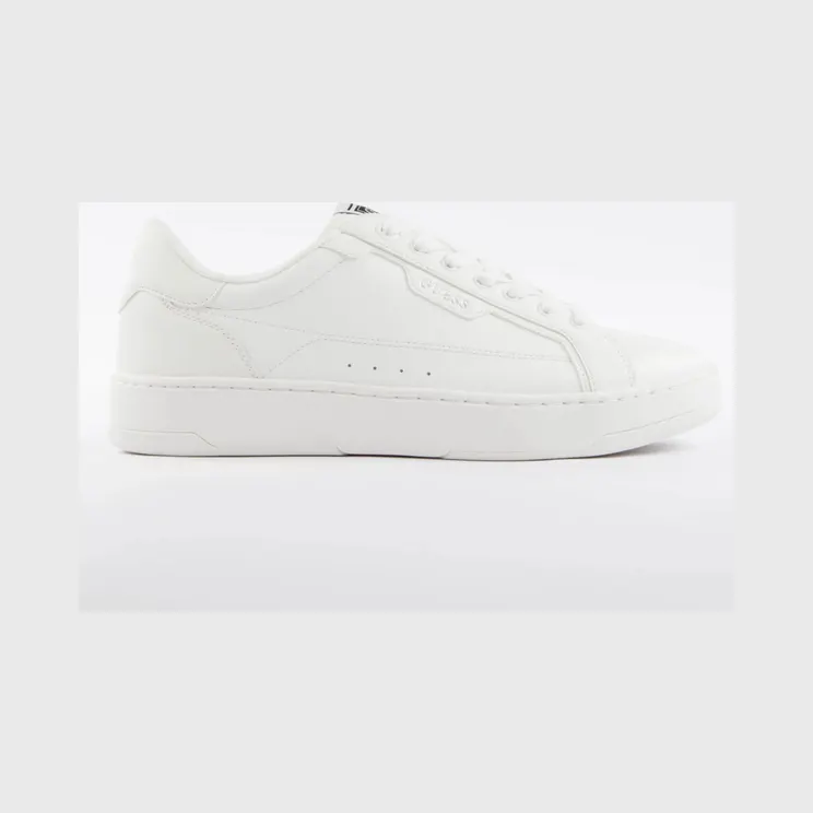 Guess White (FMJVICPEL12WHITE)