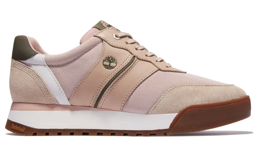 Timberland Miami Coast Sneake Pink (A2546662)