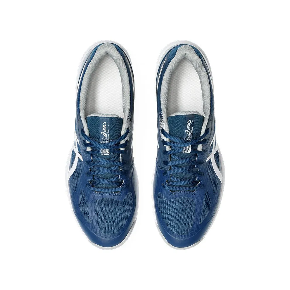 ASICS Court Hunter FF Mako Blue Gravel (1071A111-400)