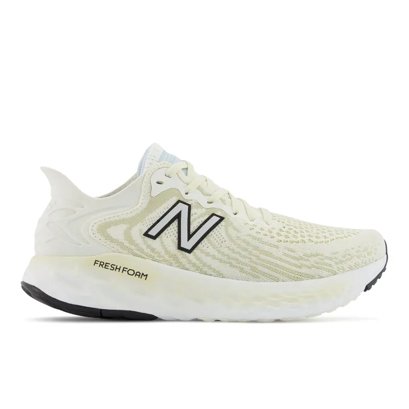 New Balance New Balance White/Yellow/Blue (W1080Z11)