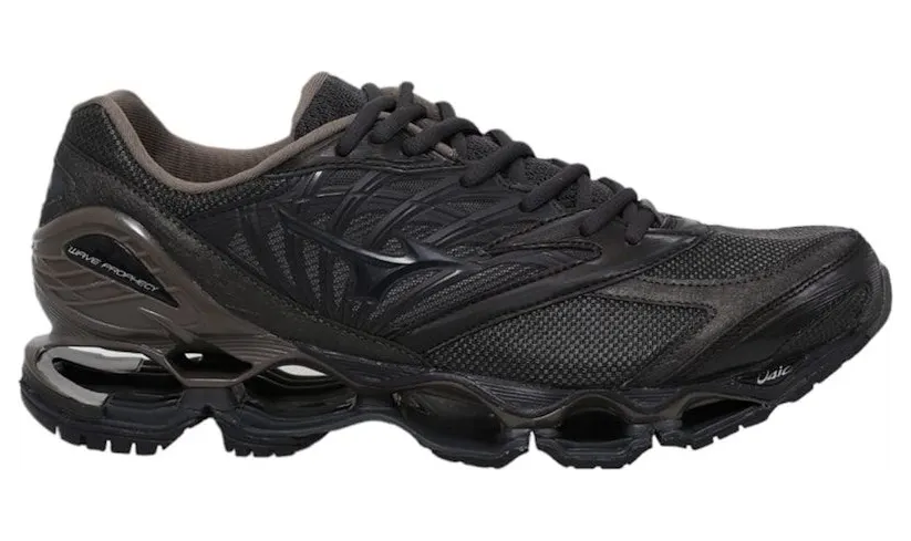 Mizuno Wave Prophecy LS Vainl Archive Street Knowledge (D1GD240501)