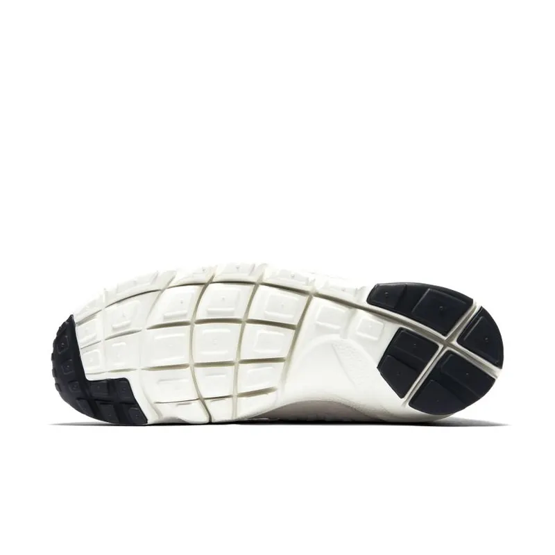 Nike Air Footscape Woven Chukka Light Bone Light Bone/Light Bone (913929-002)