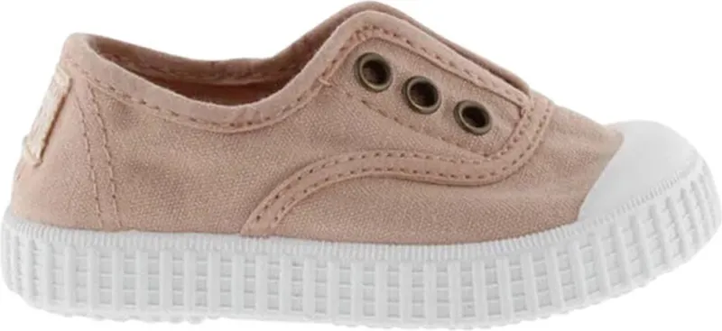 Victoria sneaker Light Pink (106627-495)