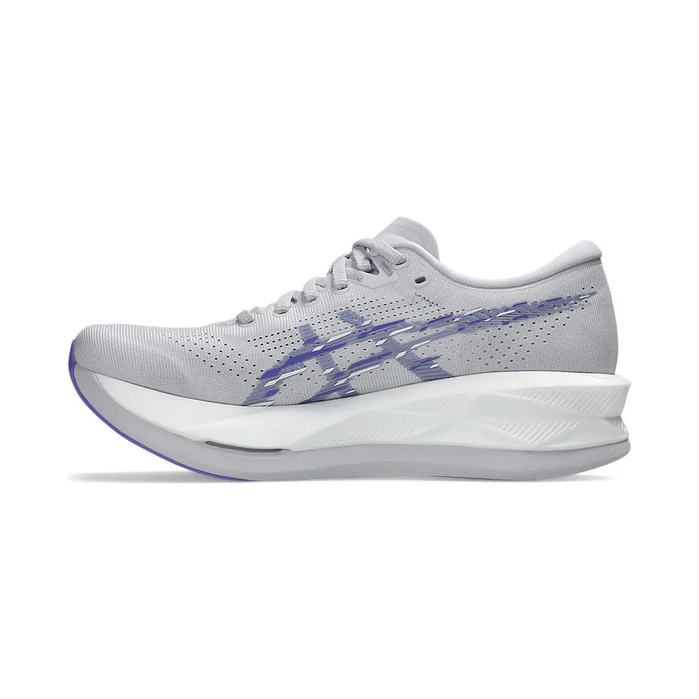 ASICS SONICBLAST “Lilac Hint / White” (1012B862-020)