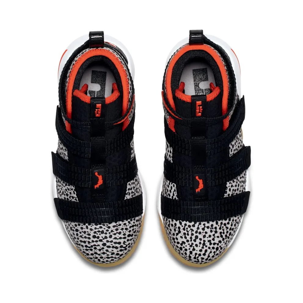 Nike LeBron Zoom Soldier 11 Safari (AJ7576-006)