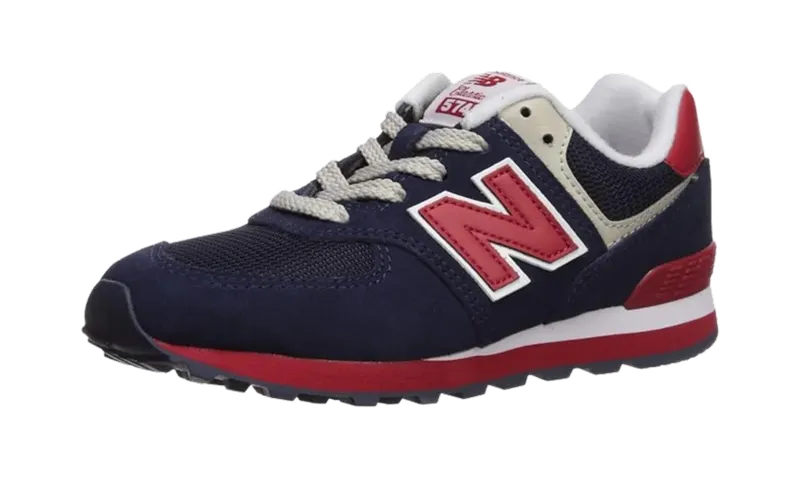 New Balance 574 TD “Blue Red” (PC574MUA)