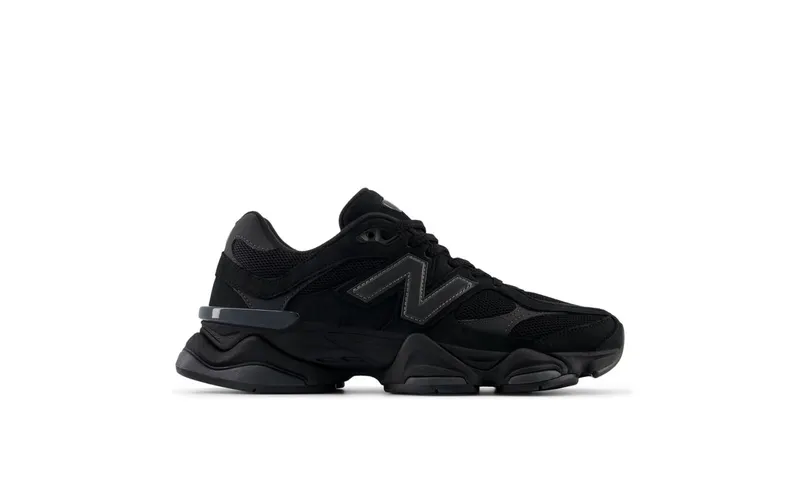 New Balance 9060 “Black Cement” (U9060ZGE)