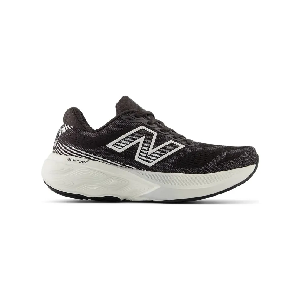 New Balance Fresh Foam 880v15 Black Cement Sea Salt Silver Metallic (W880H15)