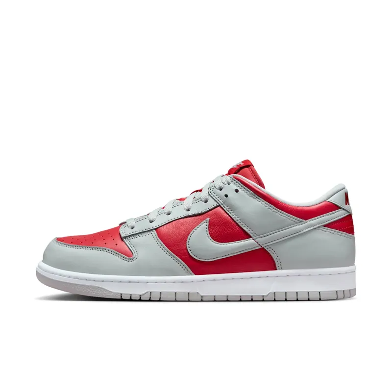 Nike Dunk Low QS “CO.JP Reverse Ultraman (2024)” (FQ6965-600)
