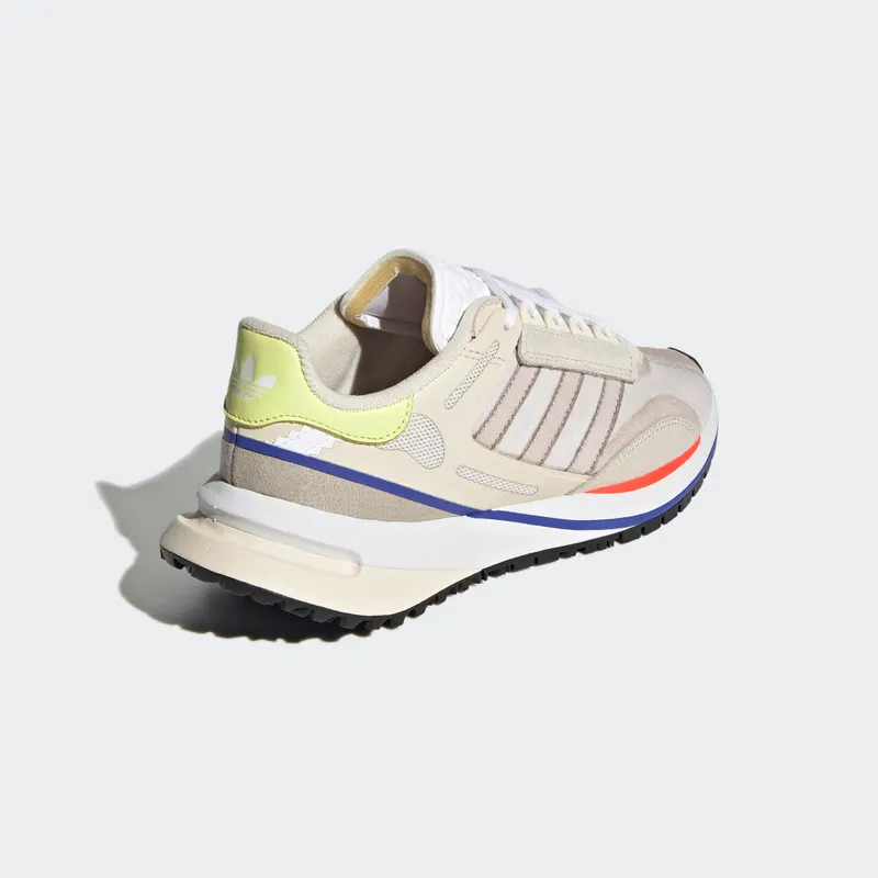 Adidas Valerance Wonder White / Bliss / Pulse Yellow (H05695)