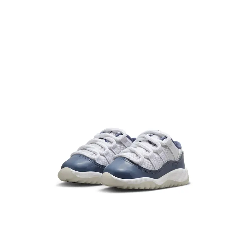 Air Jordan 11 Retro Low TD “Midnight Navy” (FV5120-104)