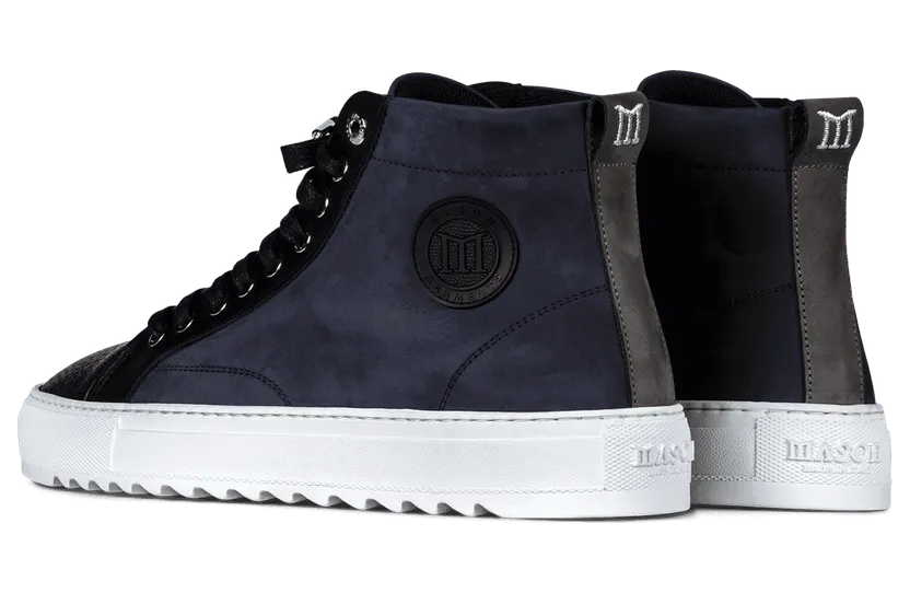 Mason Garments Astro Hi – Ombra (FW22-3E) (2)