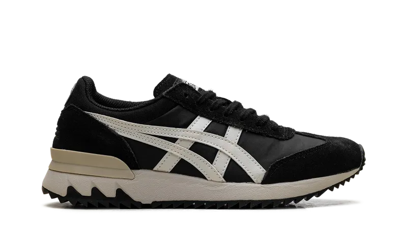 Onitsuka Tiger California 78 EX “Black / White” (1183A355-002)