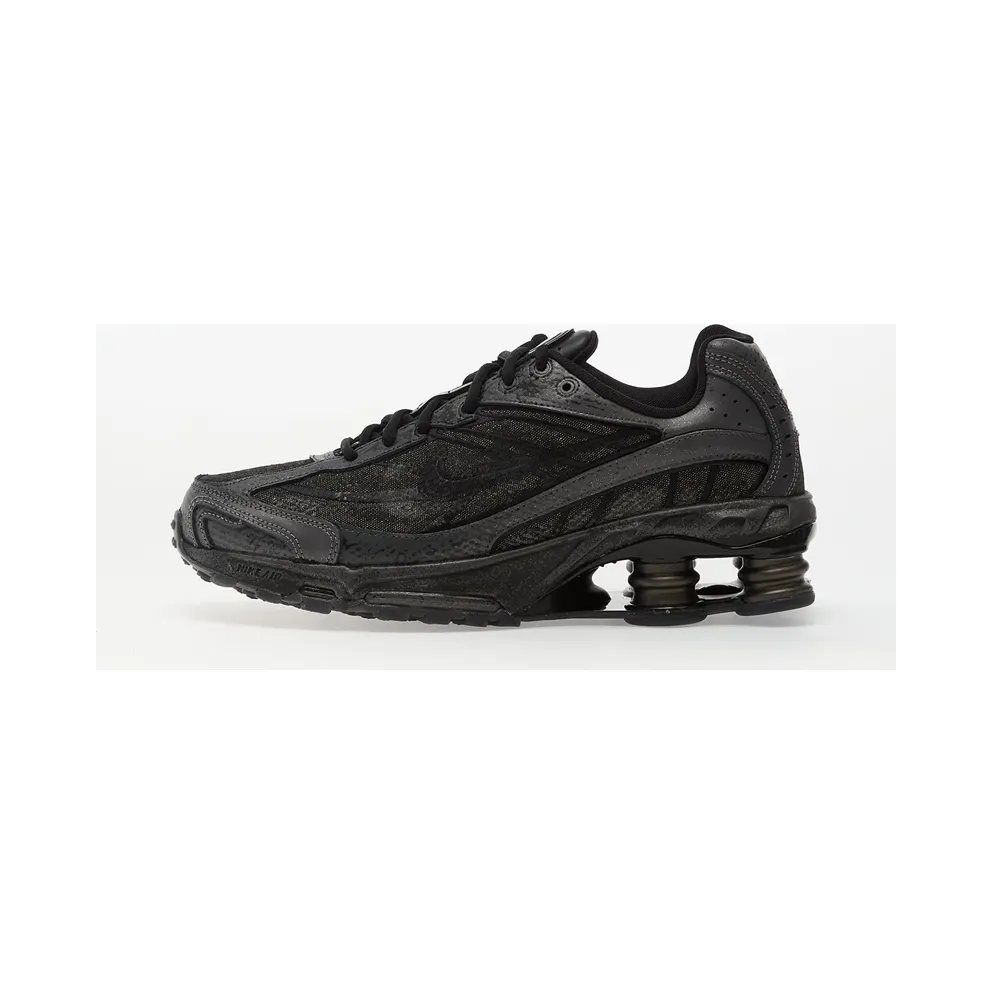Nike Shox Ride 2 Schwarz