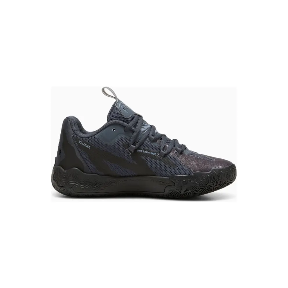 Puma LaMelo Ball MB.03 Lo Black Strong Grey (310520-03)